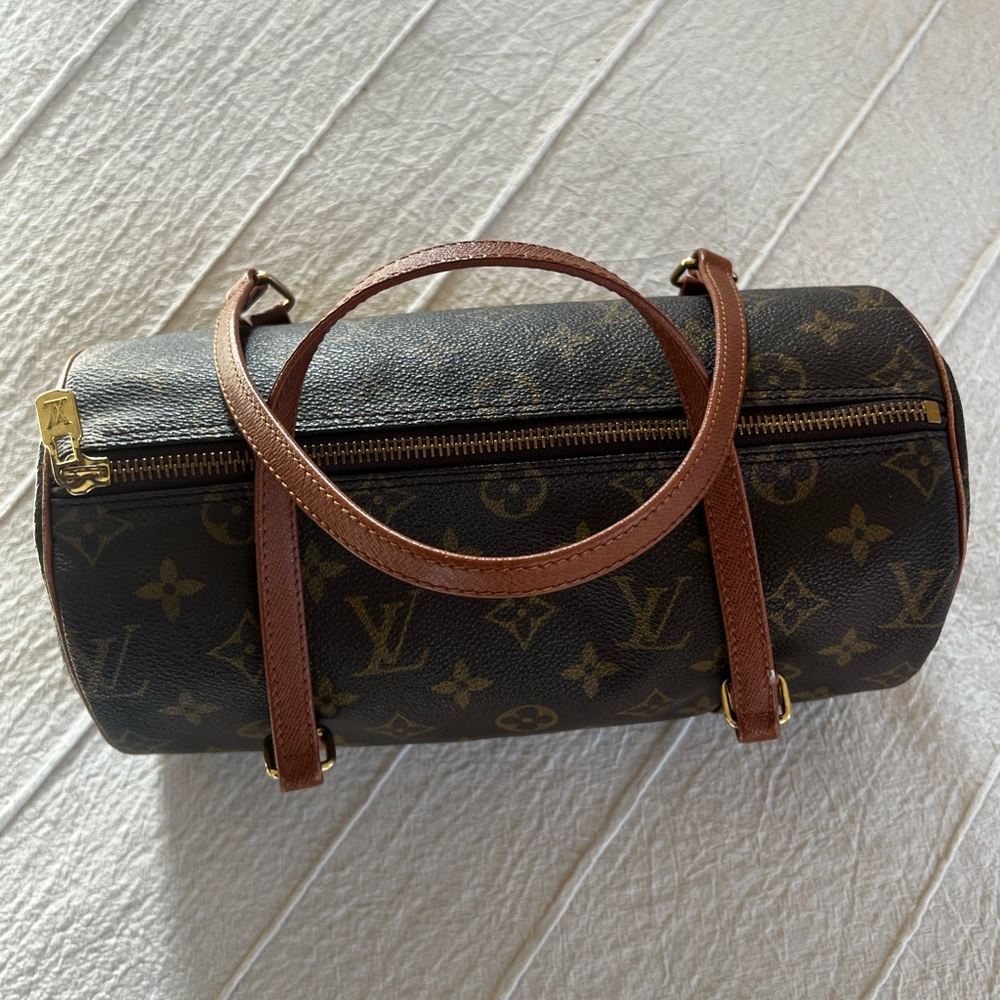 Louis Vuitton papillon - Picture 4 of 13
